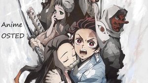 Клинок, рассекающий демонов полный эндинг | Kimetsu no yaiba full ED