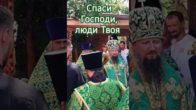 #храмыроссии #кубань #православие #Щербиновский