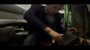 АВТО СТУДЕНТА -  ЗАМЕНА СЦЕПЛЕНИЯ | ВАЗ 2115 ЗА 25000 ТЫСЯЧ РУБЛЕЙ