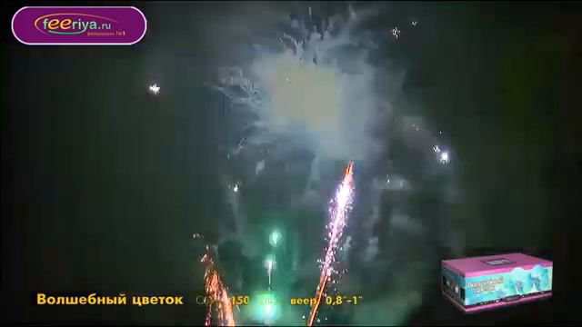 С698 Волшебный цветок смотреть онлайн