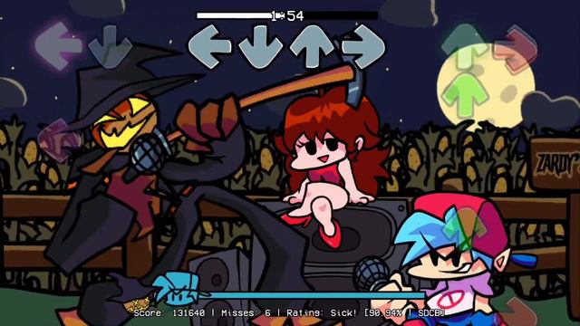 FNF Vs Zardi 2.0 (Remix + WeedKiller) Android [OPTIMIZATION/GAME-BAJA] (APK/ZIP) смотреть онлайн