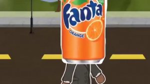 Вред фанты и кока калы