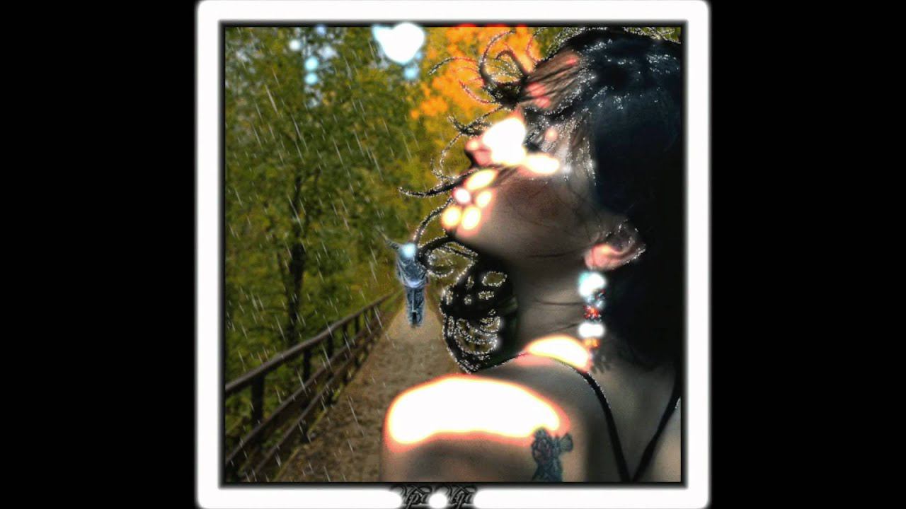 Ramin - слёзы на глазах