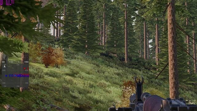 Суслика видишь? А он есть.... смотреть онлайн