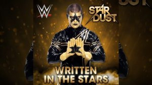 WWE: Written in the Stars (Stardust)