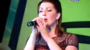 Pazilyat Omarashabova - Melodiya luybvi