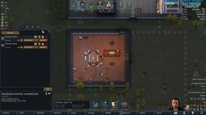 RimWorld Outpost Zero - Race For The Cure