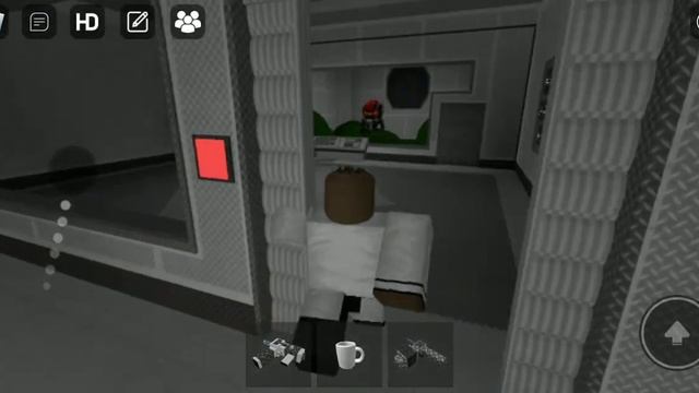 Создаю своего робота в роблокс ? Роблокс Ро Чаникс смотреть онлайн