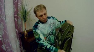 Aquatic Рюкзак Р 33 рыболовный