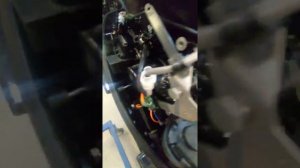 Сломали лодочный мотор Меркури 20