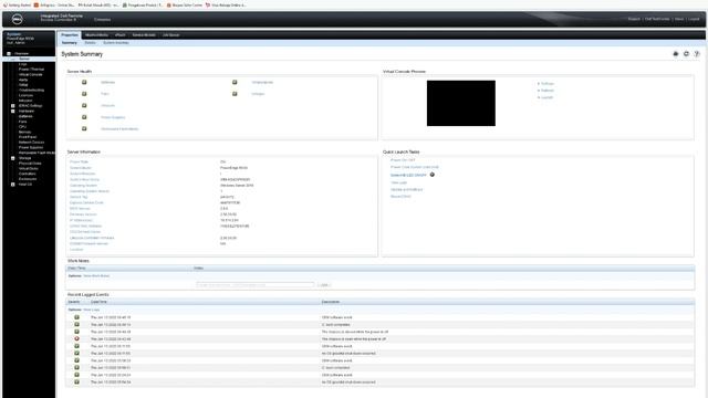 Server Dell R930 4x E7-4850v4 64Core 128T Ram 1TB SSD 1.4TB SAS 7.2TB смотреть онлайн