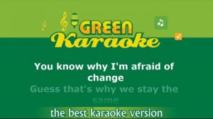 Noah Cyrus - July (Karaoke)