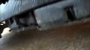 УАЗ Профи Установка видеокамеры заднего хода