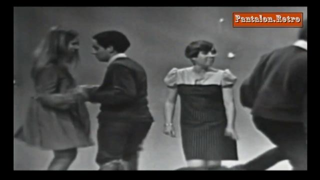 Панталоны в кино - 16 смотреть онлайн