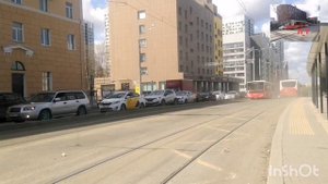 36 автобус поехал по ул.революции пермь