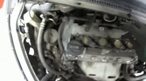 А вы знали как на #Mitsubishi #Colt исправить ошибку P0335/ Смотрите до конца!