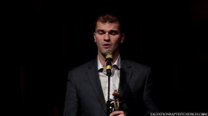 Не раз, не два мой утлый чёлн..