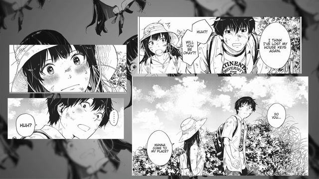 The Tunnel To Summer, The Exit Of Goodbyes | Cut Contents, Scenes, and Removed Characters смотреть онлайн