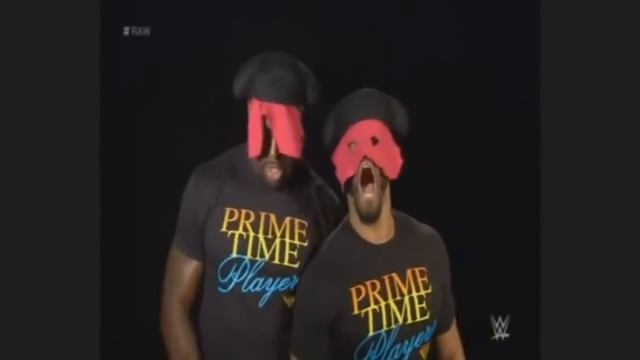 Самые угарные моменты в истории WWE смотреть онлайн