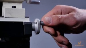 Настольный токарный станок Jet BD-3