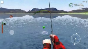 Catching Zander!!! Ultinate Fishing Simulator Android