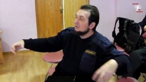 А. Жуков: Осирион - таинственное сердце Египта. (Дополнено фото и видеоматериалами ЛАИ)