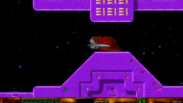 DOS - Interpose смотреть онлайн