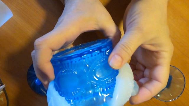 Сахарница из эпоксидной смолы смотреть онлайн