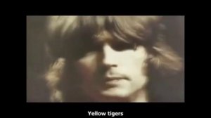 White Room - Cream (Subtitled)