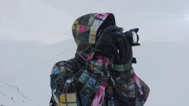 ? КАМЧАТКА  (#КАМЧА_PRO)