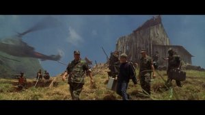 Godzilla (1998) - Trailer