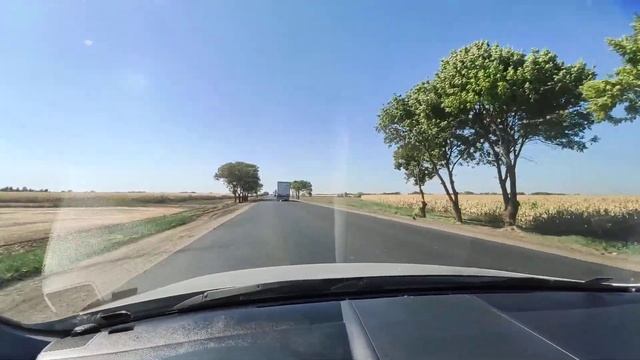 Ремонт дороги Мелитополь Херсон в районе Каховки 1.09.2020 xiaomi mi 9t сентябрь смотреть онлайн