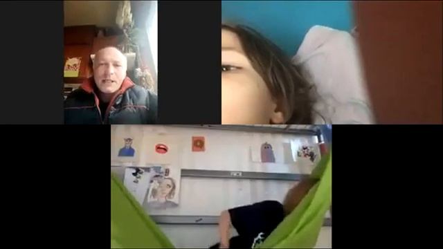 Онлайн урок - "искусство Жить " 3 ("мистецтво Жити) Легенды, притчи, философские беседы с детьми. смотреть онлайн