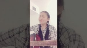 Солнышко ты моё ясное...
