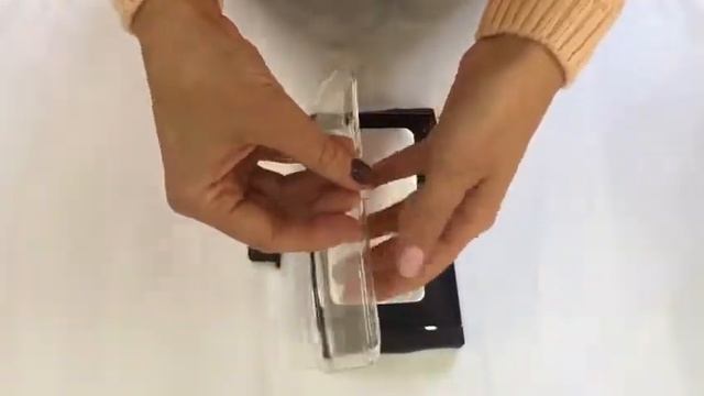 Силиконовый чехол Red Line Vox