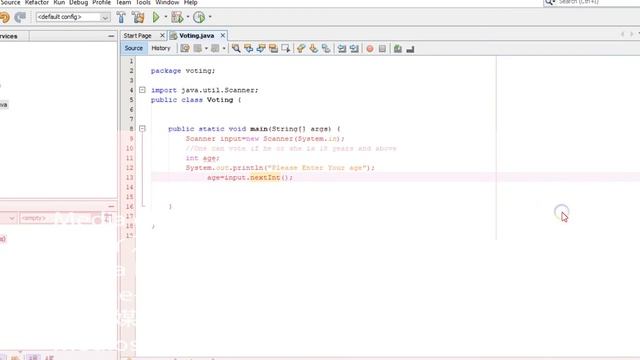 java tutorial for beginners code with harry