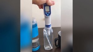 Как оживить воду из обратного осмоса / дистиллята