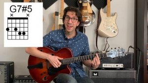 Voice Leading the ii-V-I - Beginner Jazz Guitar Lesson