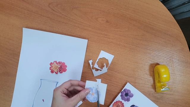 Мастер класс к Дню матери смотреть онлайн