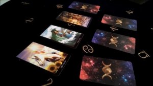 Онлайн гадание В какую страну переехать?