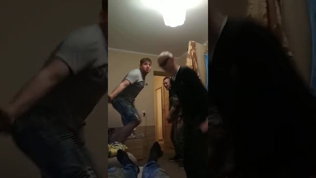 Запахло весной