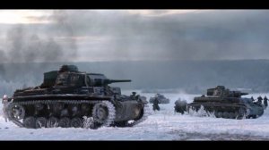 Бой у разъезда Дубосеково