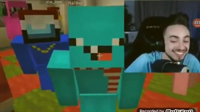 Костя гаварит Эду , Пасматри мне в глаза, я умный человек смотреть онлайн