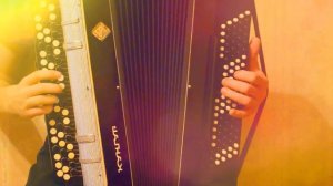 А когда на море качка!!На Баяне!!!