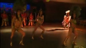Kuerazo BRAZIL BATUCADA and SAMBA BQ