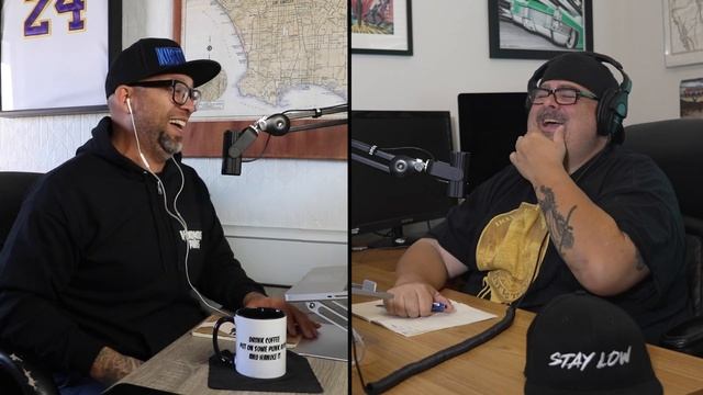 The Drop Episode 30 | Dino's Git Down смотреть онлайн