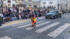 Karcocha en Ovar - Portugal.  P1