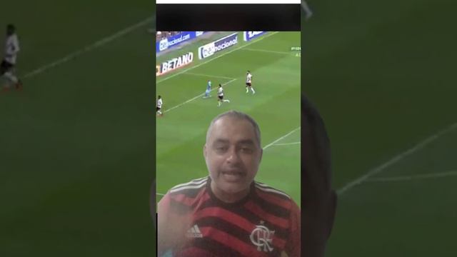 O goleiro Santos não e pra mais vestir a camisa do Flamengo Chega de jogadores acomodados #Flamengo