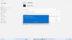 How to Upgrade Windows 11 Home to Pro Without Reinstalling