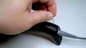 Как заменить кабель в сканерах штрих-кода Datalogic Gryphon I GD4100/ L GD4300